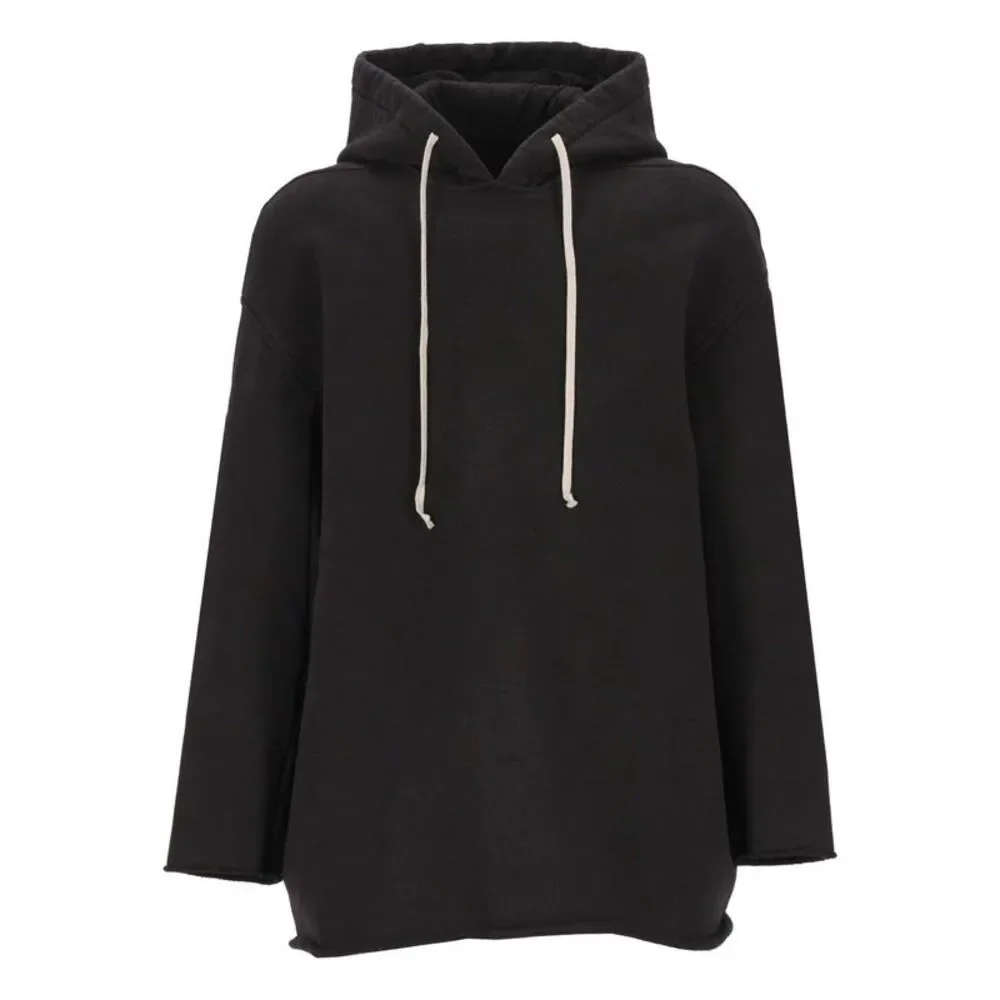 Rick Owens Drkshdw Men Peter Hoodie